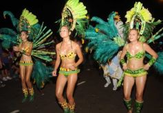 Foto de la galería: Cierre de los Corsos-1ra. parte