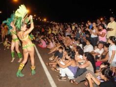 Foto de la galería: Cierre de los Corsos-1ra. parte