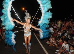 Foto de la galería: Cierre de los Corsos-1ra. parte