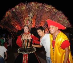 Foto de la galería: Cierre de los Corsos-1ra. parte