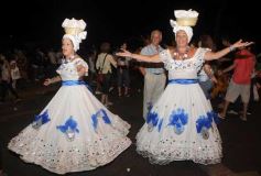 Foto de la galería: Cierre de los Corsos-1ra. parte