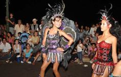 Foto de la galería: Cierre de los Corsos-1ra. parte