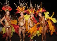 Foto de la galería: Cierre de los Corsos-1ra. parte