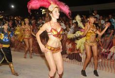 Foto de la galería: Cierre de los Corsos-1ra. parte