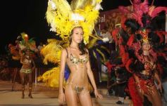 Foto de la galería: Cierre de los Corsos-1ra. parte