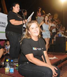 Foto de la galería: Cierre de los Corsos-1ra. parte