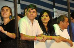 Foto de la galería: Cierre de los Corsos-1ra. parte