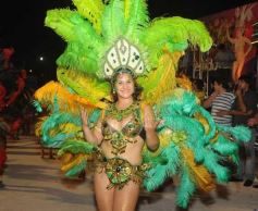 Foto de la galería: Cierre de los Corsos-1ra. parte