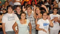 Foto de la galería: Corsos Misioneros-2da. partes