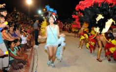 Foto de la galería: Corsos Misioneros-2da. partes