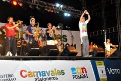 Foto de la galería: Corsos Misioneros-2da. partes