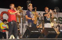 Foto de la galería: Corsos Misioneros-2da. partes