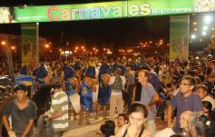 Foto de la galería: Corsos Misioneros-2da. partes