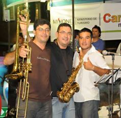 Foto de la galería: Corsos Misioneros-2da. partes