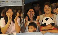 Foto de la galería: Corsos Misioneros-2da. partes