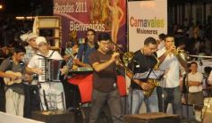 Foto de la galería: Corsos Misioneros-2da. partes