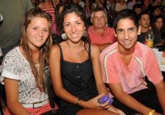 Foto de la galería: Corsos Misioneros-2da. partes