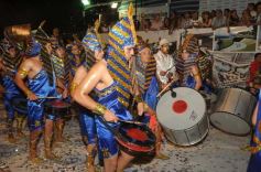 Foto de la galería: Corsos Misioneros-2da. partes