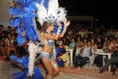 Foto de la galería: Corsos Misioneros-2da. partes