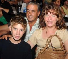 Foto de la galería: Corsos Misioneros-2da. partes