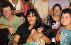 Foto de la galería: Corsos Misioneros-2da. partes