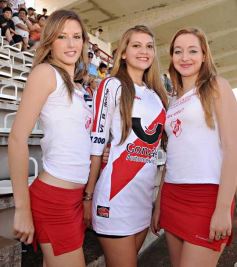 Foto de la galería: Guaraní 2-Mandiyú 1