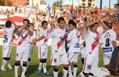 Foto de la galería: Guaraní 2-Mandiyú 1