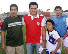 Foto de la galería: Guaraní 2-Mandiyú 1