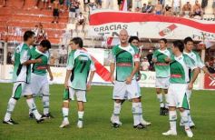 Foto de la galería: Guaraní 2-Mandiyú 1