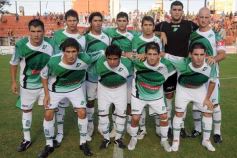 Foto de la galería: Guaraní 2-Mandiyú 1