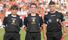 Foto de la galería: Guaraní 2-Mandiyú 1