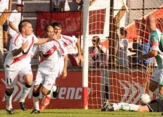 Foto de la galería: Guaraní 2-Mandiyú 1