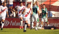 Foto de la galería: Guaraní 2-Mandiyú 1