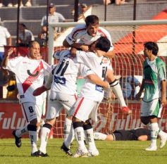 Foto de la galería: Guaraní 2-Mandiyú 1