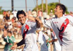 Foto de la galería: Guaraní 2-Mandiyú 1