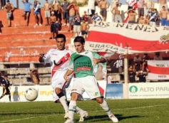 Foto de la galería: Guaraní 2-Mandiyú 1