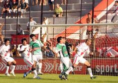 Foto de la galería: Guaraní 2-Mandiyú 1