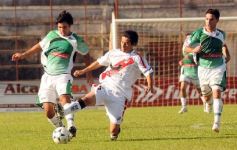 Foto de la galería: Guaraní 2-Mandiyú 1