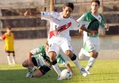Foto de la galería: Guaraní 2-Mandiyú 1