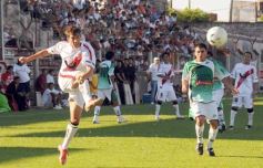 Foto de la galería: Guaraní 2-Mandiyú 1