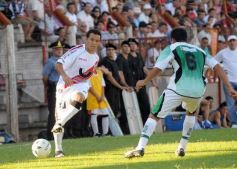 Foto de la galería: Guaraní 2-Mandiyú 1