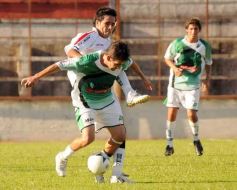 Foto de la galería: Guaraní 2-Mandiyú 1