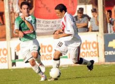 Foto de la galería: Guaraní 2-Mandiyú 1