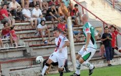 Foto de la galería: Guaraní 2-Mandiyú 1