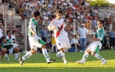 Foto de la galería: Guaraní 2-Mandiyú 1