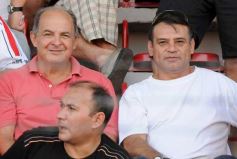 Foto de la galería: Guaraní 2-Mandiyú 1