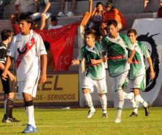 Foto de la galería: Guaraní 2-Mandiyú 1