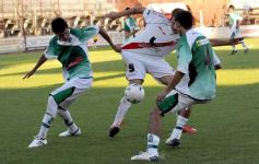 Foto de la galería: Guaraní 2-Mandiyú 1