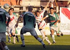 Foto de la galería: Guaraní 2-Mandiyú 1