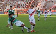 Foto de la galería: Guaraní 2-Mandiyú 1